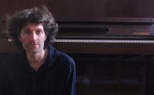 Jonatan Sersam, foto Blanca Bravo Moriñigo