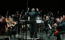 Cantus Ansambl, foto Matej Grgić