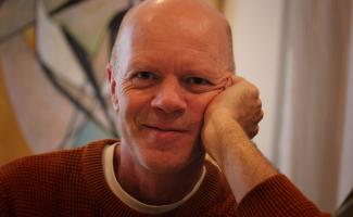 Arne Forsén