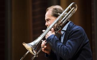 Ivo Nilsson, foto: Erik Simander