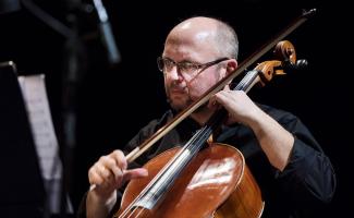 Mattias Rodrick. Foto: Erik Simander