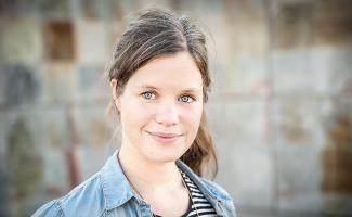 Noomi Hedlund, foto Harald Nilsson