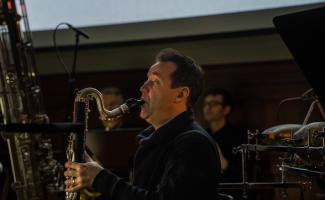 Kristian Möller, photo by Martin Einwächter 