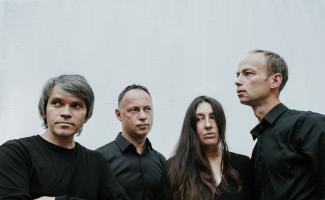 Kwartludium, foto Grzegorz Mart