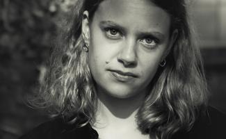 Laura Michelin Fotograf Davis Sliecans