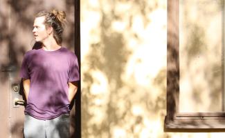 Alex Zethson. Foto: Michell Ellipsis