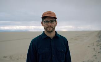 Ryan Packard. Foto: okänd