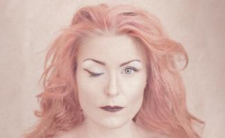 Lindha Kallerdahl. Foto: Polina Ulianova