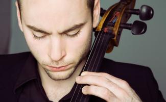 Jakob Koranyi. Foto: Anna-Lena Ahlström