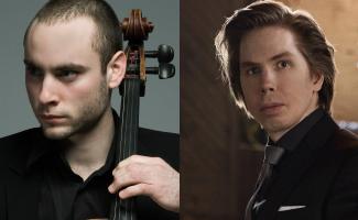 Jakob Koranyi och Juho Pohjonen