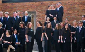 Gustaf Sjökvists kammarkör