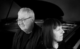 Mats Persson & Kristine Scholz