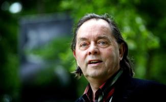 Leo Nilsson. Foto: Anders Johansson