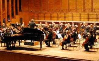 Södra Latins SymfoniorkesterSödra Latins Symfoniorkester