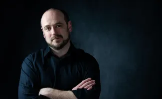 Bobby Collins, foto: Shaya Bendix Lyon