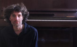 Jonatan Sersam, foto Blanca Bravo Moriñigo