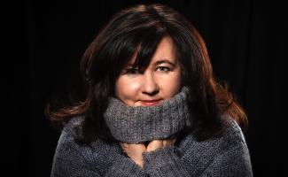 Maria Lithell Flyg, foto Nadja Sjöström