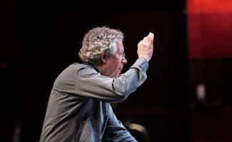 Jan Risberg, foto Hampus Andersson