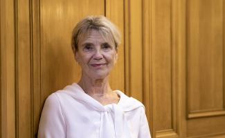 Stina Ekblad, foto Jenny Andersson © News Øresund