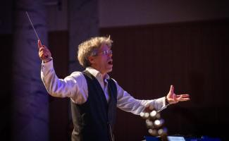 Niklas Breman, foto George Grigoriadis/Storytime Productions