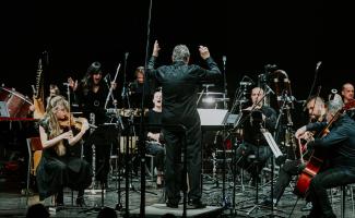 Cantus Ansambl, foto Matej Grgić