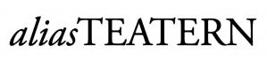 Aliasteatern logotyp