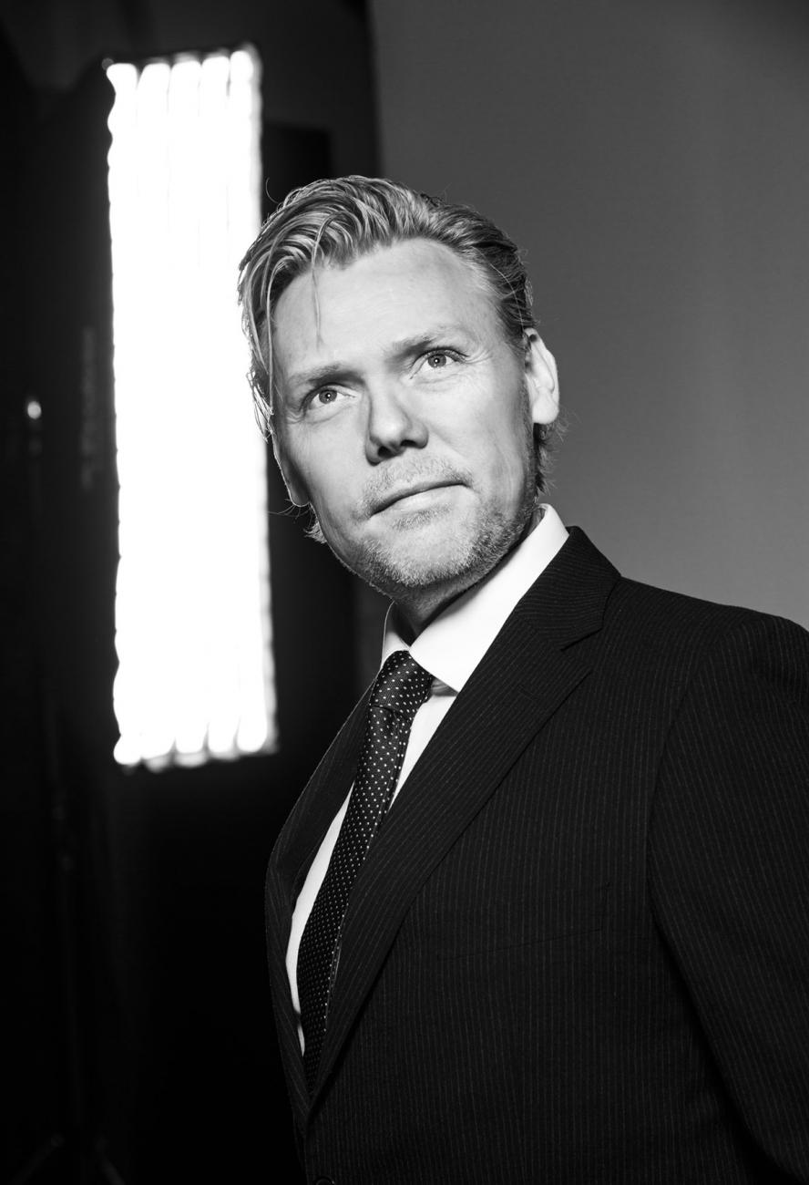 Karl-Magnus Fredriksson