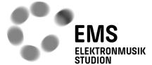 Elektronmusikstudions logotyp