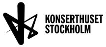 Konserthuset Stockholms logotyp