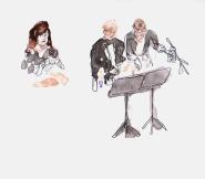 20260314 ii Duo Ego och Rosali Grankull Artikel 31 - Jenny Soep