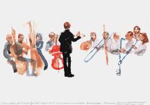  KammarensembleN och Sergej Bolkhovet conductor - Jenny Soep