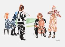 Nordic Affect - Jenny Soep