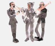 Ivo Nilsson - 7 positions - Jenny Soep