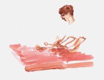 Garance Enjalbert plays Ups and Downs by Ulf Dageby Daniel Berg - Jenny Soep