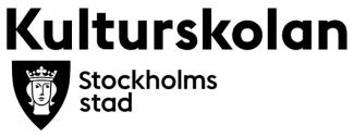 Kulturskolan Stockholms logotyp
