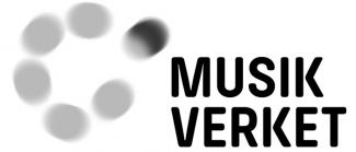 Musikverkets logotyp