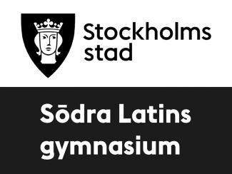 Södra Latins gymnasium i Stockholms stad