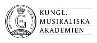 Kungl. Musikaliska Akademien