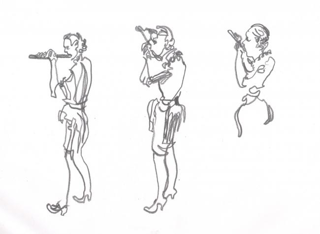 Norrbotten NEO, Jenny Soep