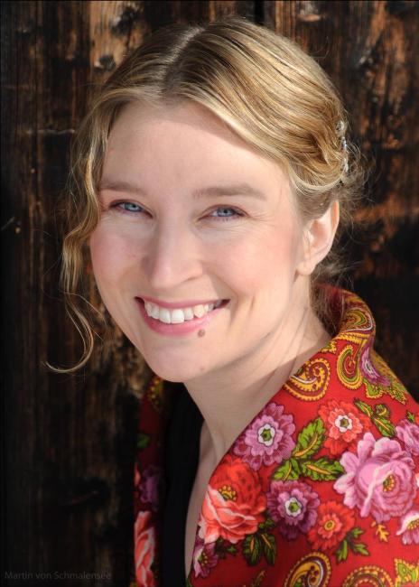 Foto: Martin von Schmalensee
