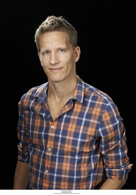 Magnus Svensson, foto Peter Knutsson