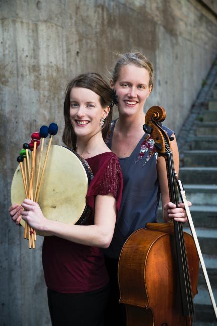 UmeDuo. Foto: okänd