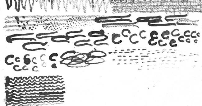 Lars Brondum, illustration Jenny Soep