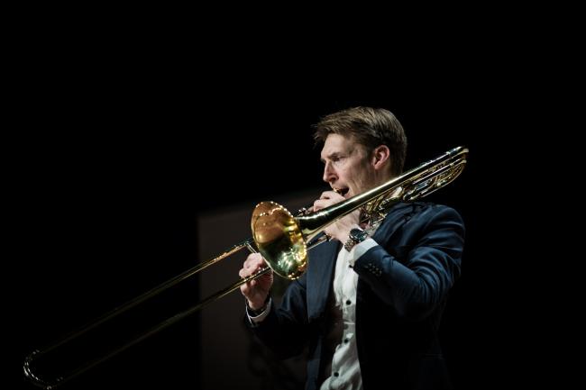 Håkan Björkman