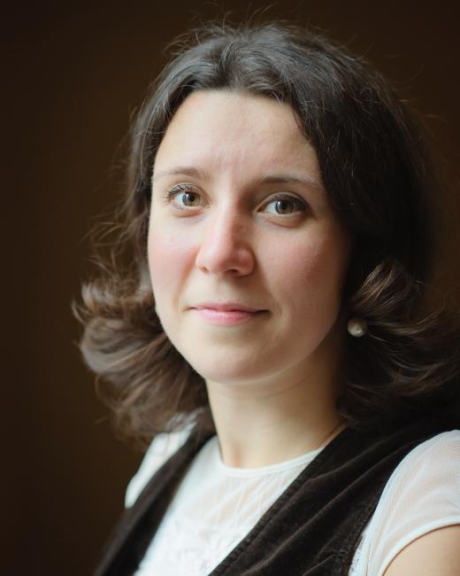 Maria Goundorina