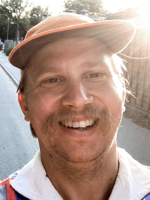 Hampus Andersson