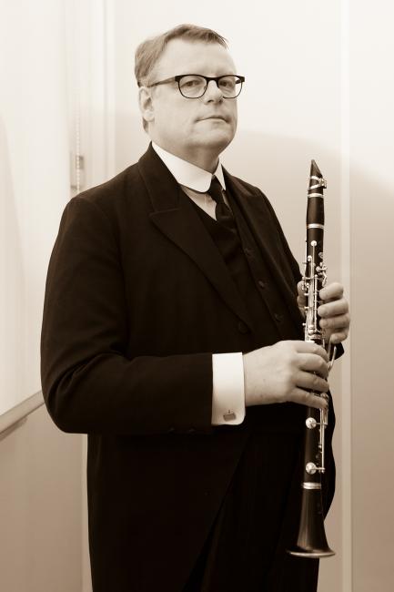 Stefan Harg. Foto: Laurent Sultan