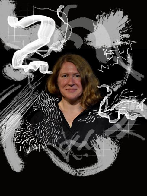 Jenny Soep by Mattias Bengtsson