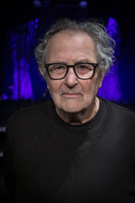 Georg Riedel, foto Lisa Arfwidson