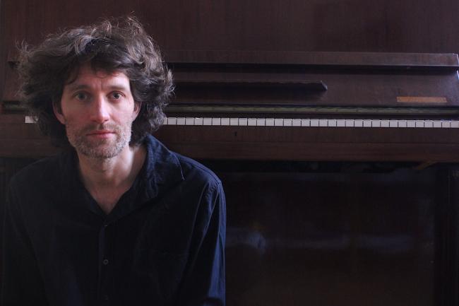 Jonatan Sersam, foto Blanca Bravo Moriñigo